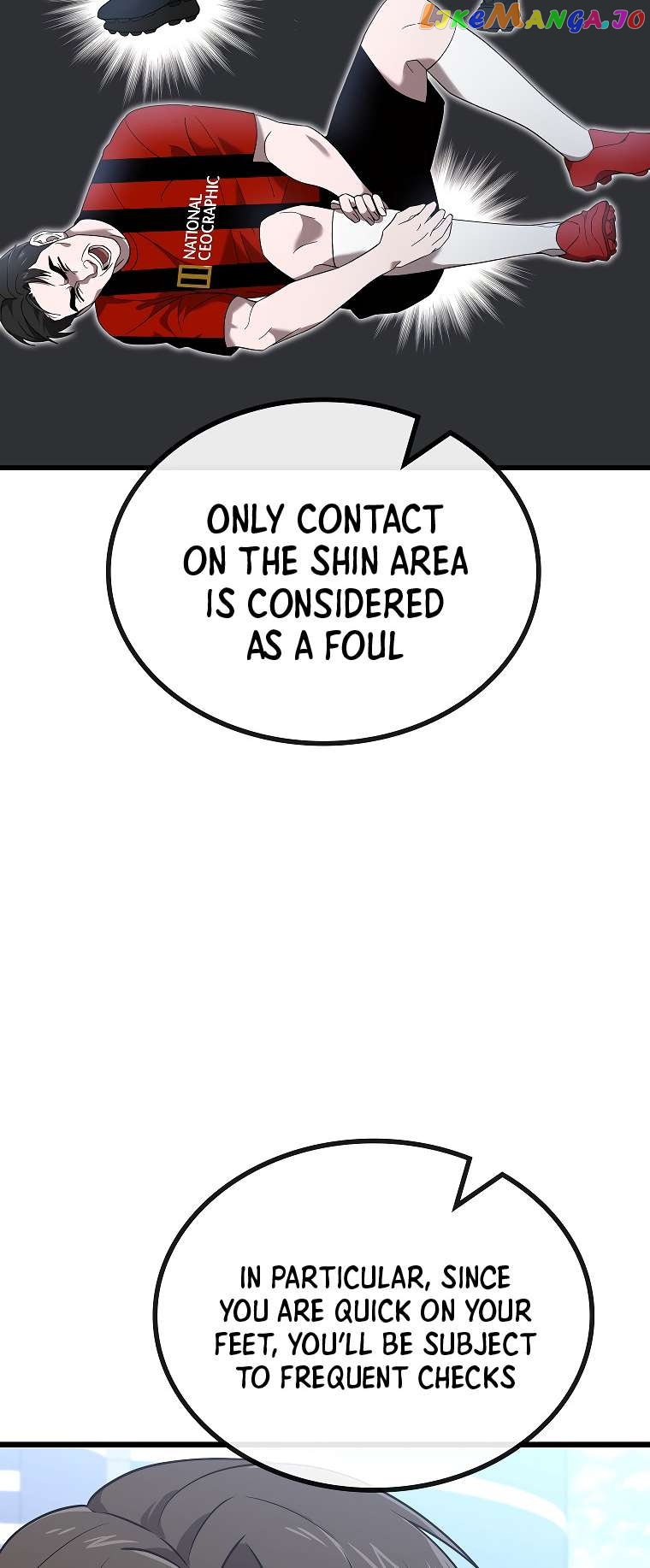 Black-Haired Tactical Genius Chapter 17 - page 41