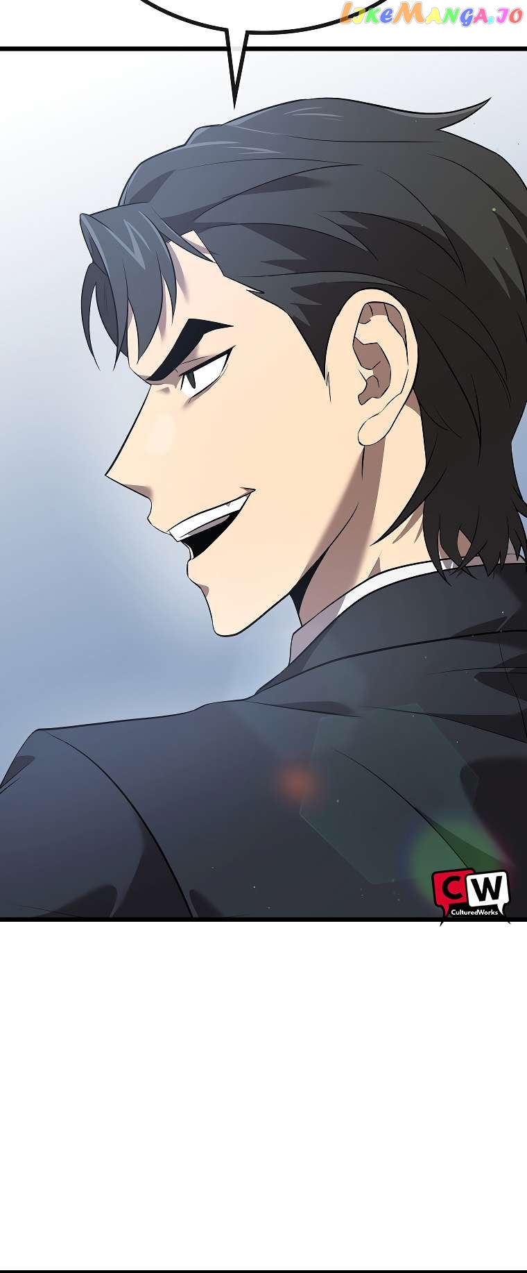 Black-Haired Tactical Genius Chapter 17 - page 44