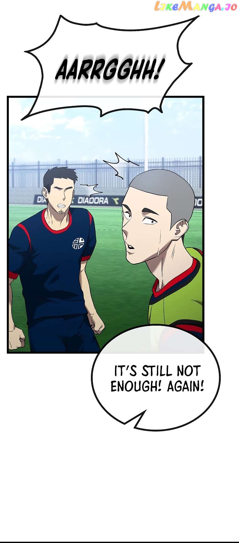 Black-Haired Tactical Genius Chapter 17 - page 51