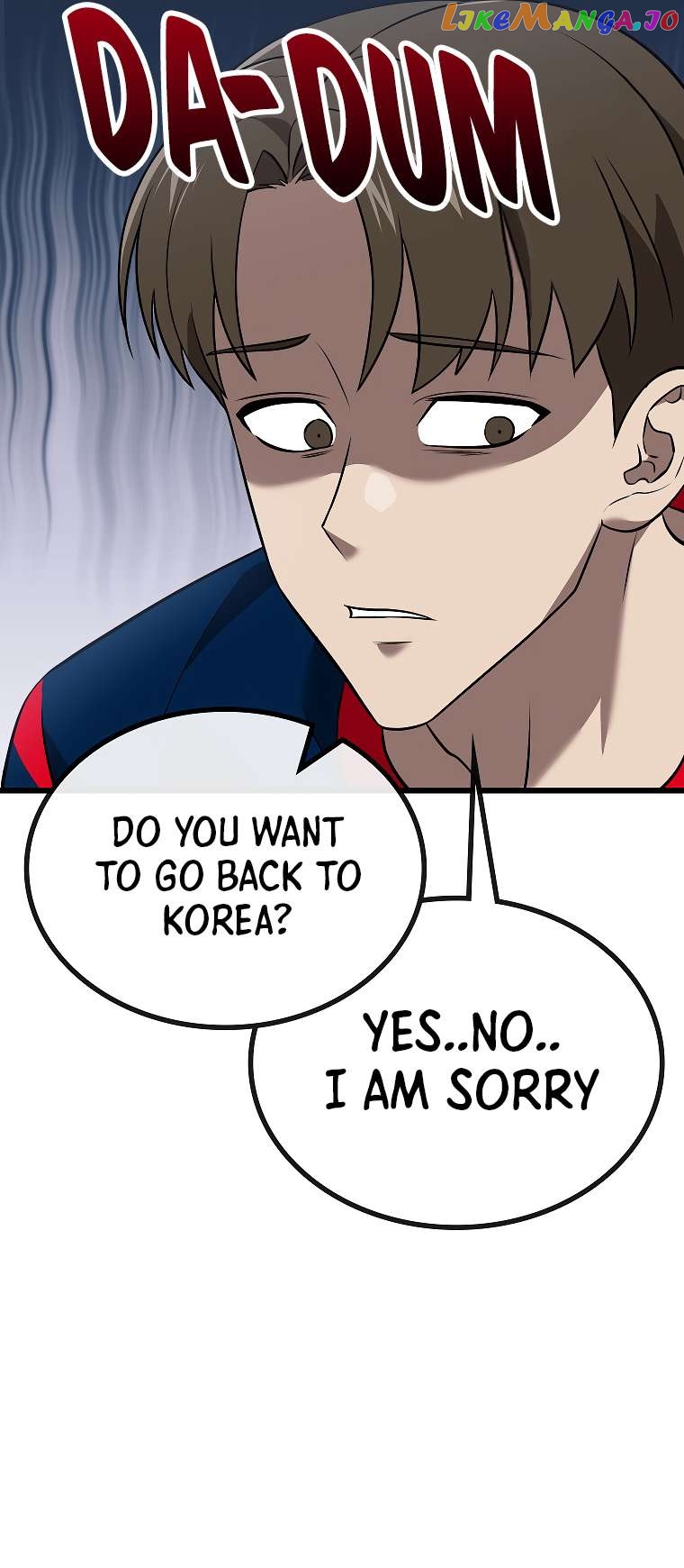Black-Haired Tactical Genius Chapter 17 - page 57