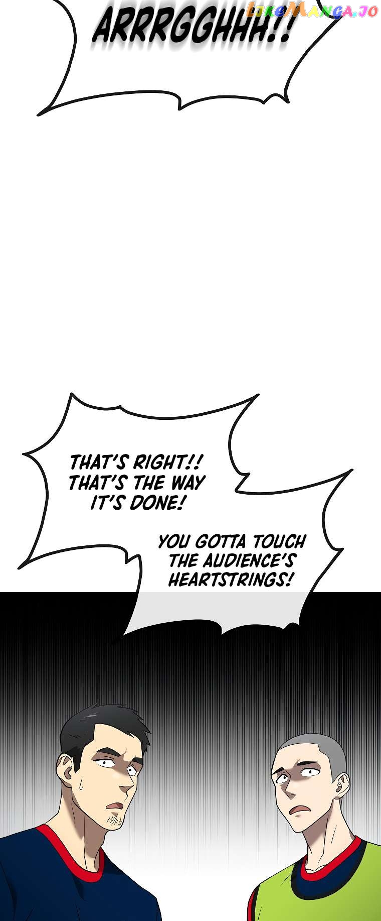 Black-Haired Tactical Genius Chapter 17 - page 59