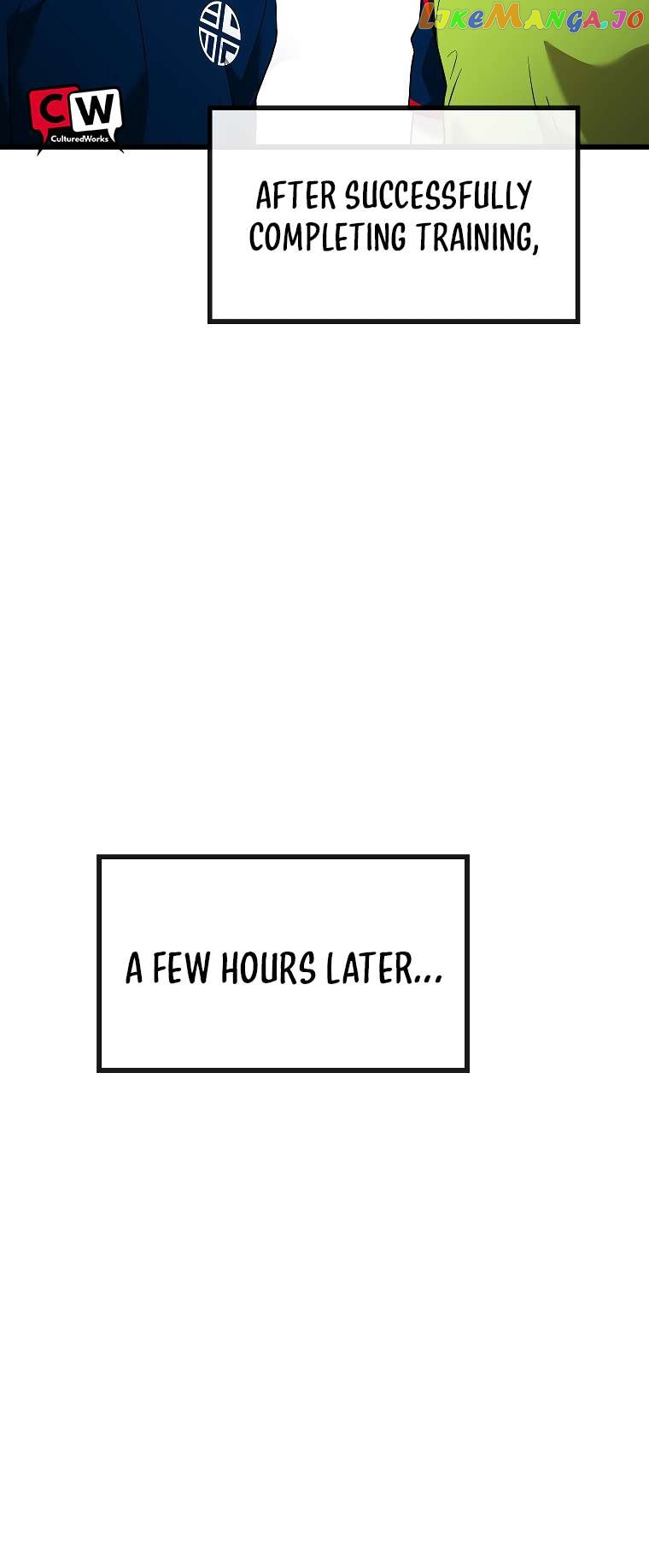 Black-Haired Tactical Genius Chapter 17 - page 60