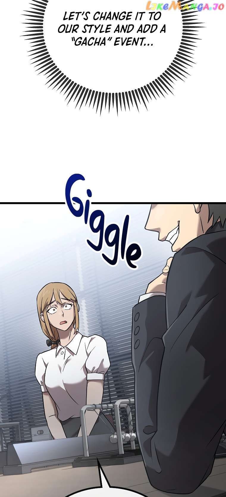 Black-Haired Tactical Genius Chapter 17 - page 68