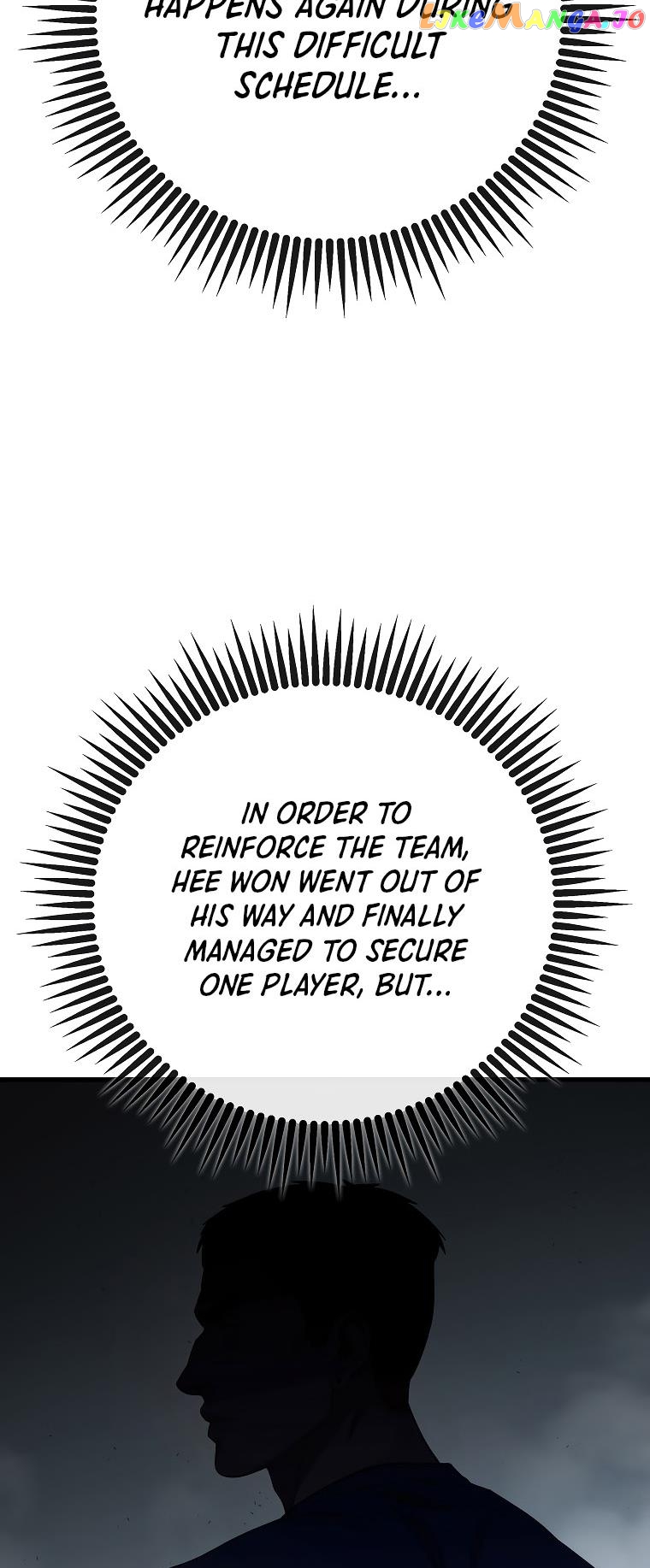 Black-Haired Tactical Genius Chapter 23 - page 10