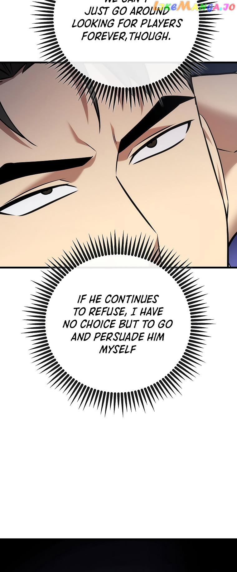 Black-Haired Tactical Genius Chapter 23 - page 12