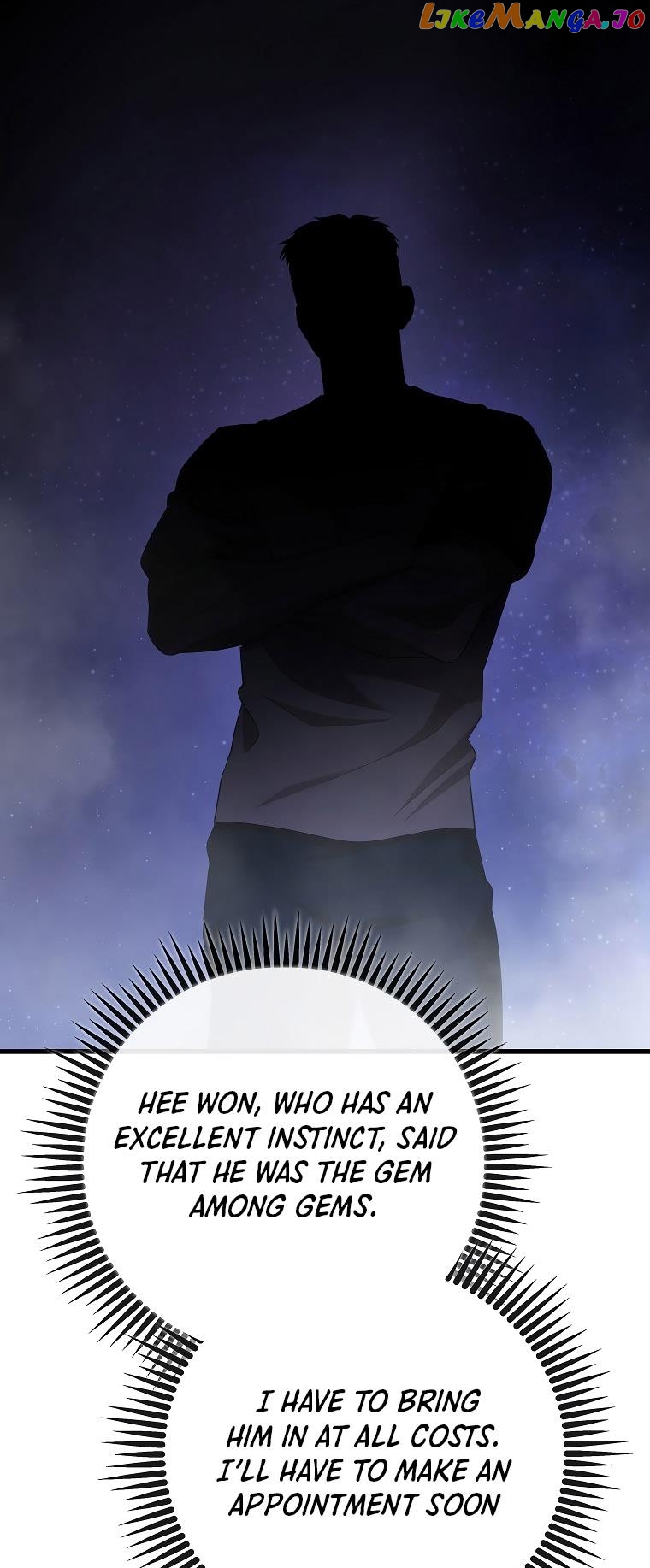 Black-Haired Tactical Genius Chapter 23 - page 13