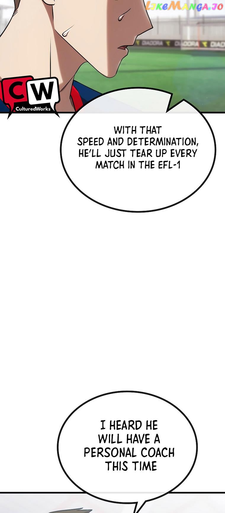 Black-Haired Tactical Genius Chapter 23 - page 19
