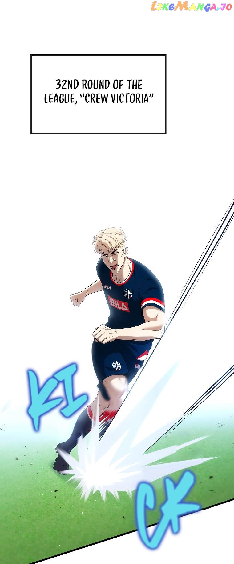 Black-Haired Tactical Genius Chapter 23 - page 2