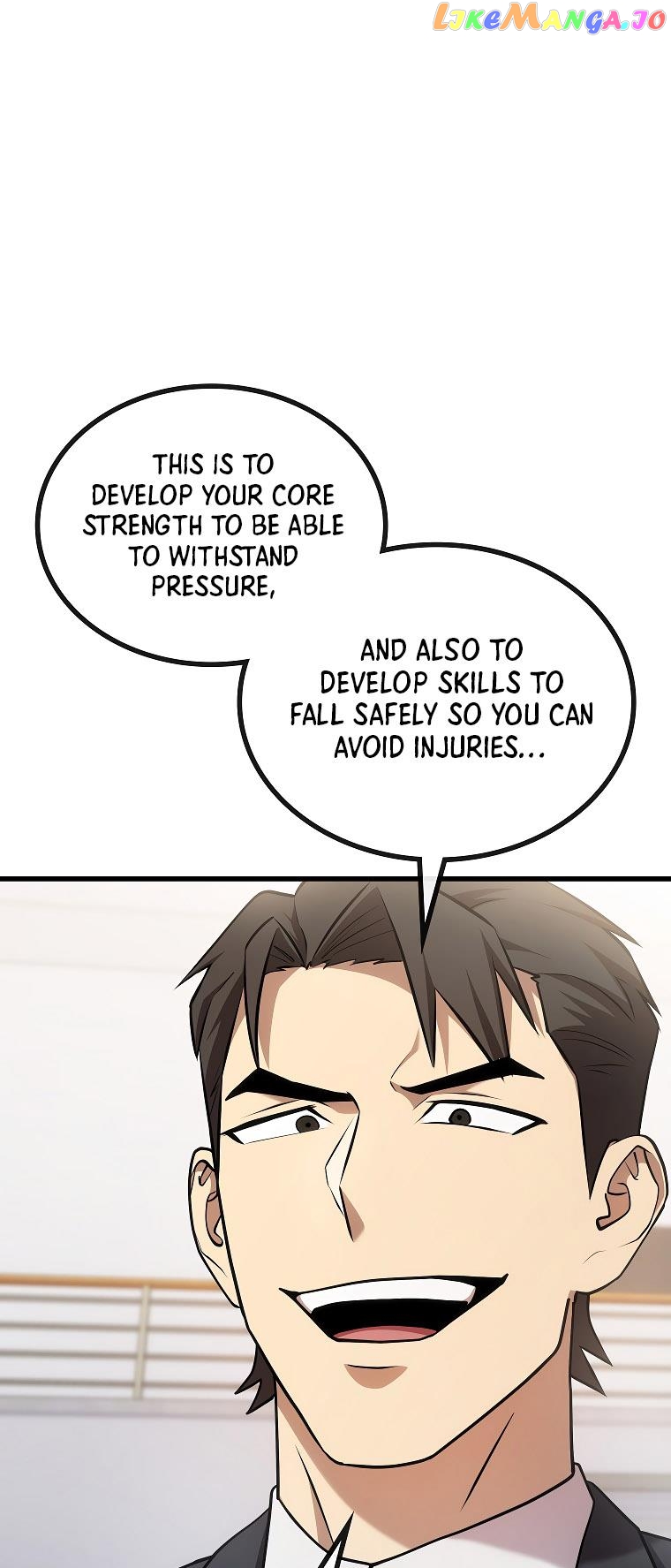 Black-Haired Tactical Genius Chapter 23 - page 28