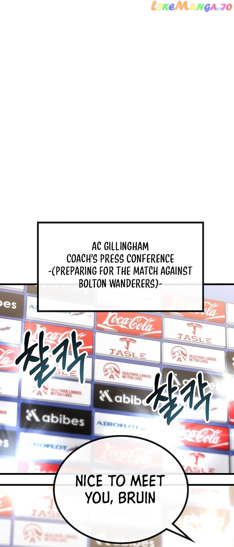 Black-Haired Tactical Genius Chapter 23 - page 32