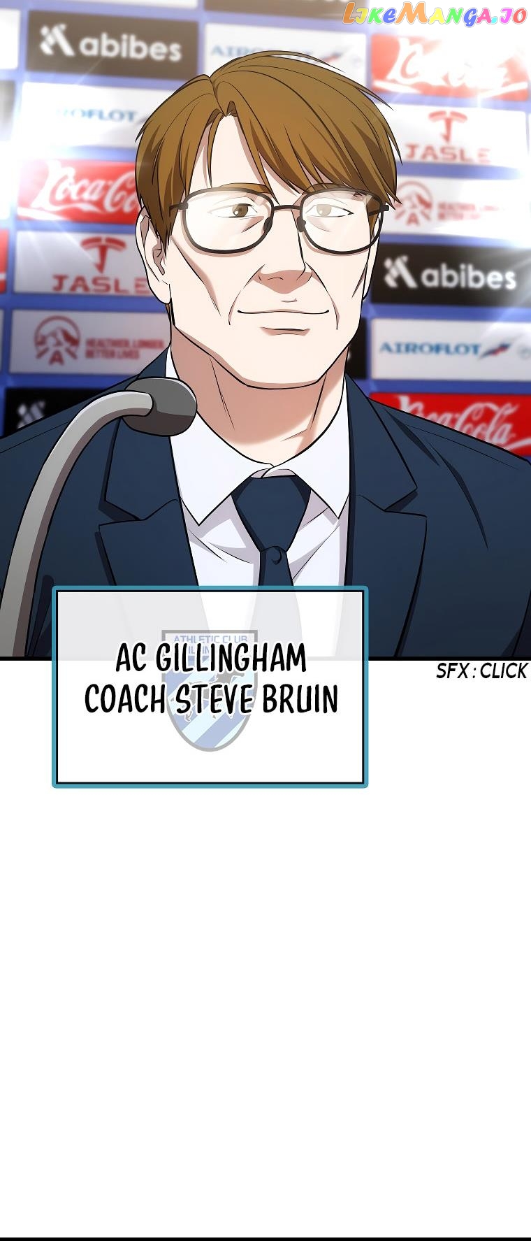 Black-Haired Tactical Genius Chapter 23 - page 33