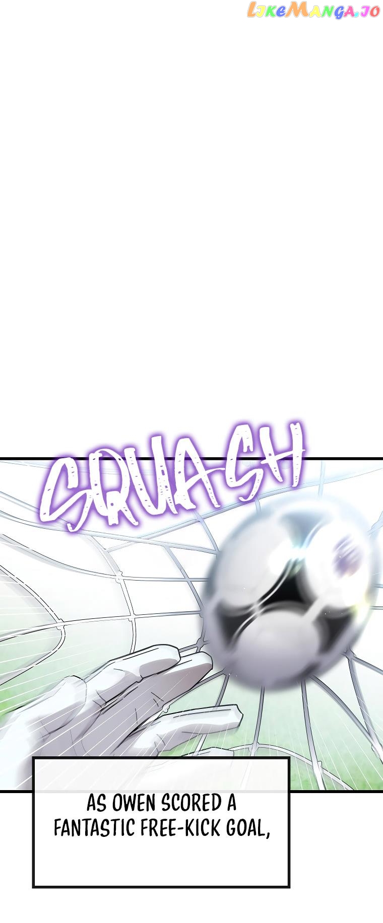 Black-Haired Tactical Genius Chapter 23 - page 4