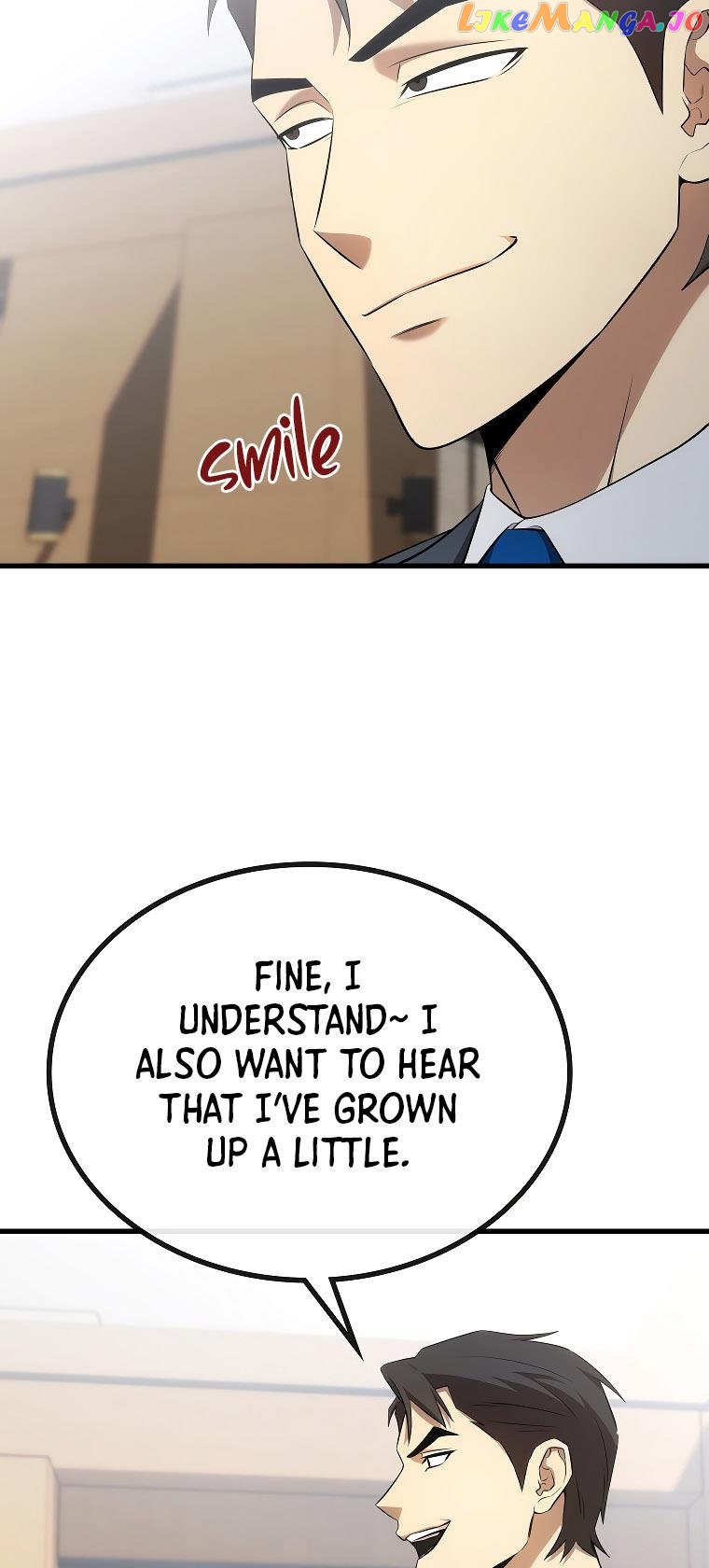 Black-Haired Tactical Genius Chapter 23 - page 43
