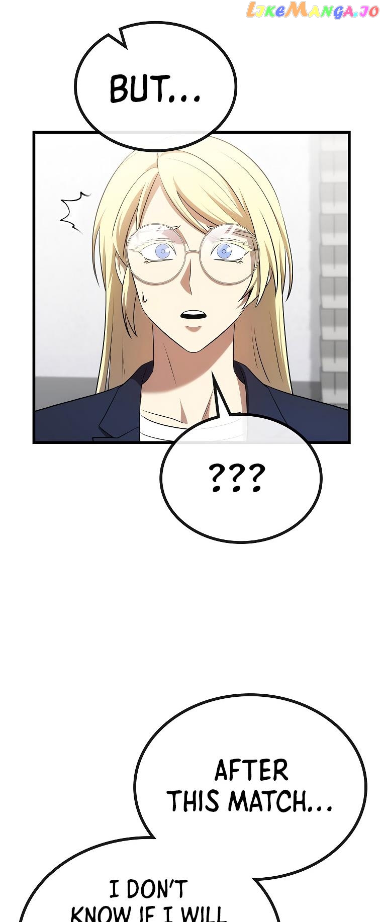 Black-Haired Tactical Genius Chapter 23 - page 49