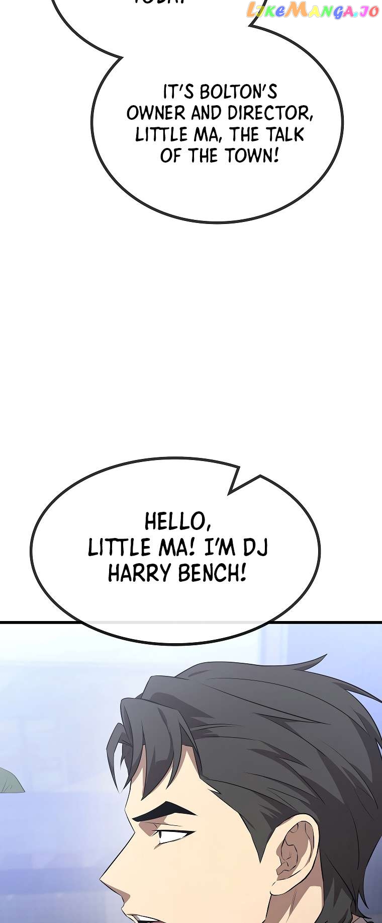 Black-Haired Tactical Genius Chapter 18 - page 12