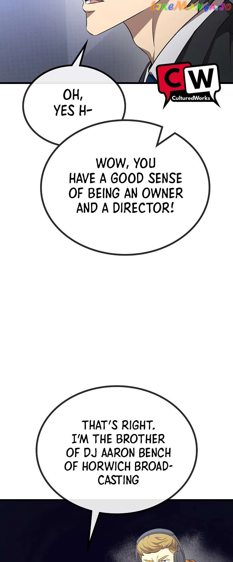 Black-Haired Tactical Genius Chapter 18 - page 13