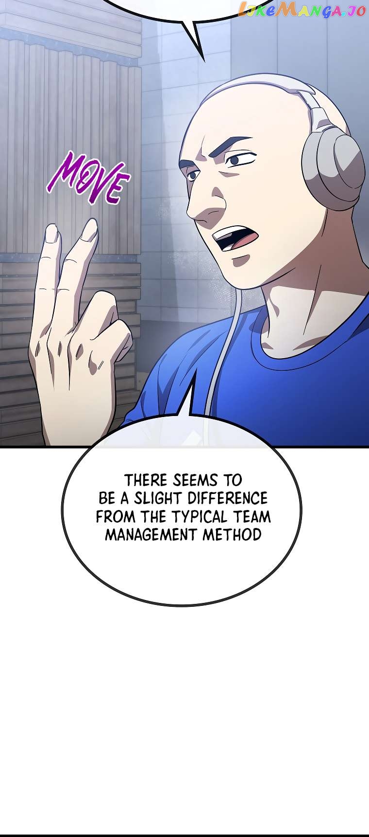 Black-Haired Tactical Genius Chapter 18 - page 21