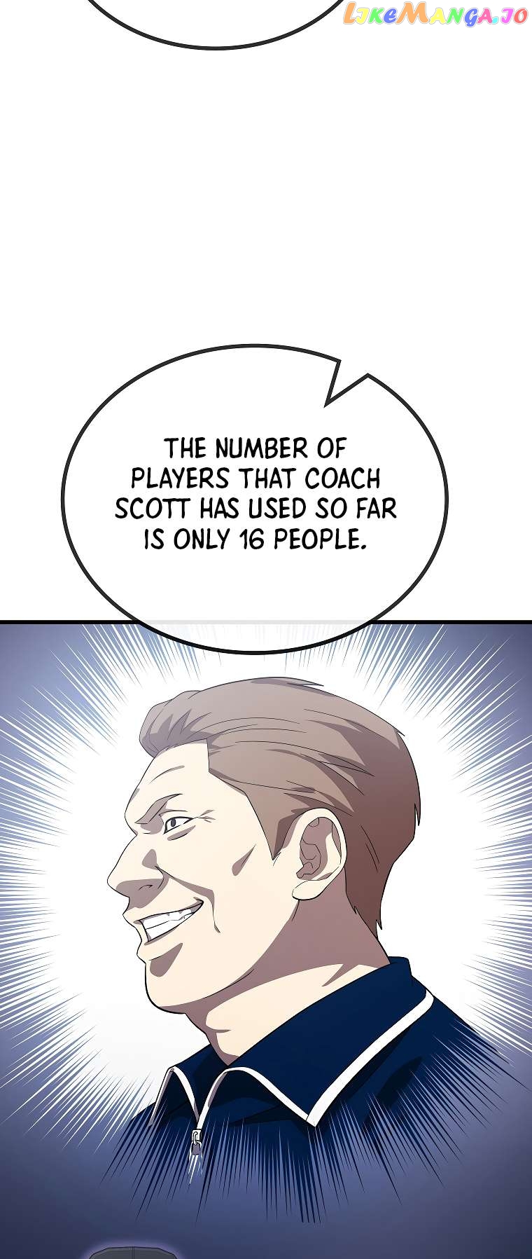 Black-Haired Tactical Genius Chapter 18 - page 24