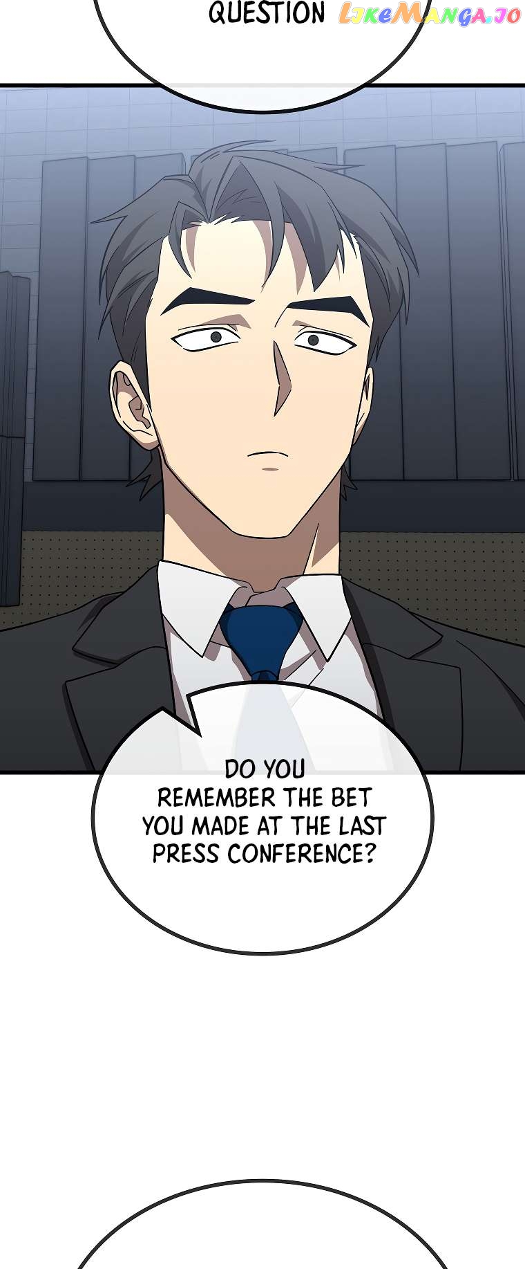 Black-Haired Tactical Genius Chapter 18 - page 31