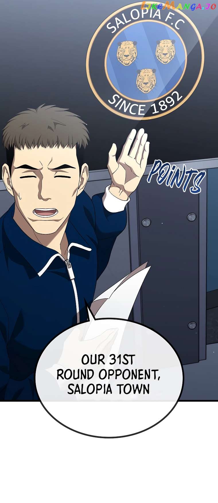 Black-Haired Tactical Genius Chapter 18 - page 46
