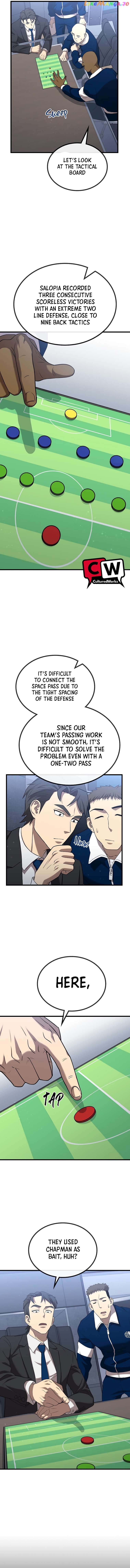 Black-Haired Tactical Genius Chapter 18 - page 58