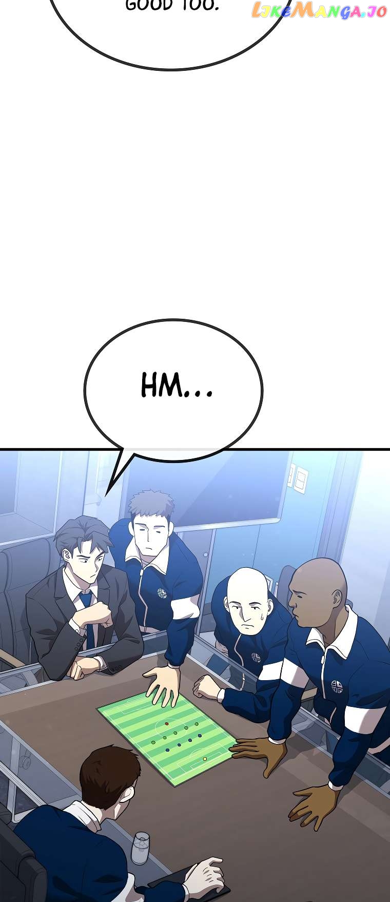 Black-Haired Tactical Genius Chapter 18 - page 62
