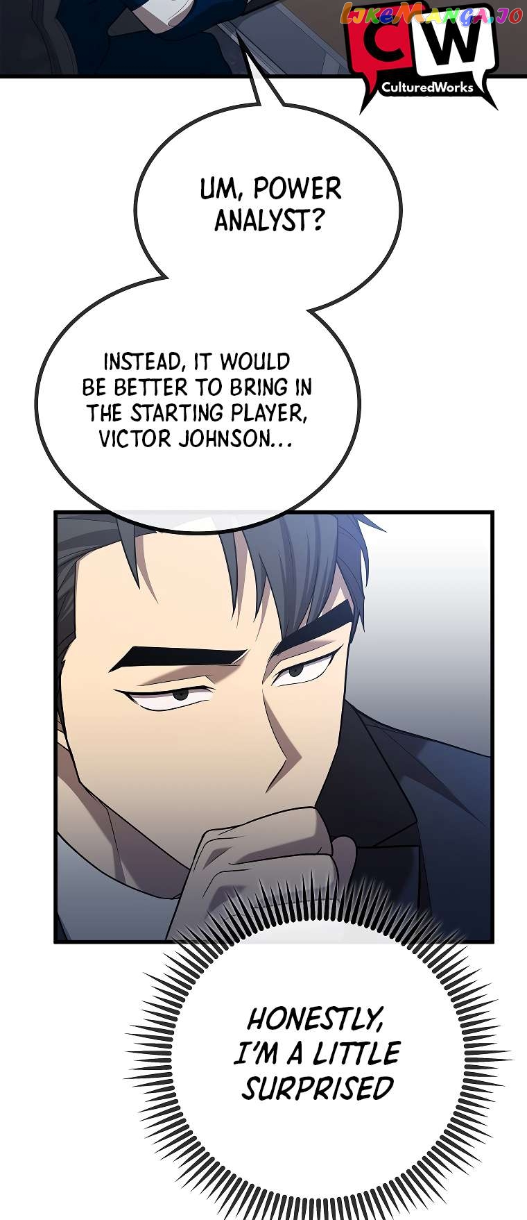Black-Haired Tactical Genius Chapter 18 - page 63
