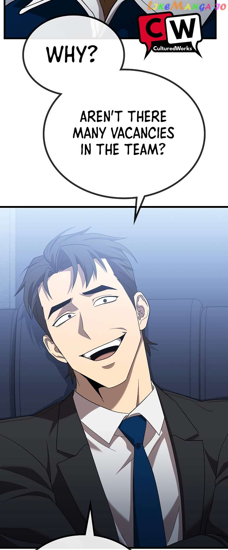 Black-Haired Tactical Genius Chapter 18 - page 70