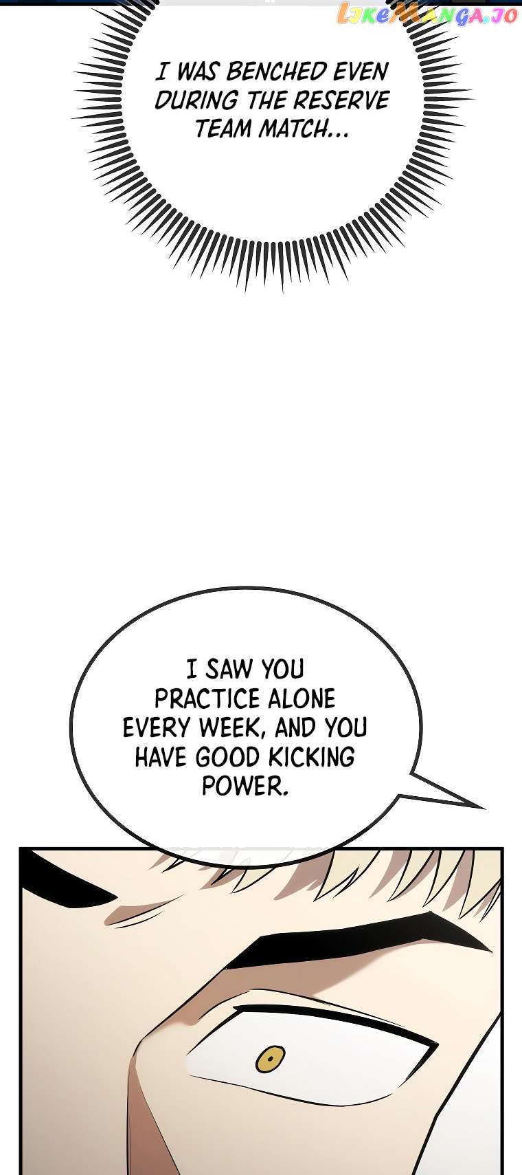 Black-Haired Tactical Genius Chapter 19 - page 22