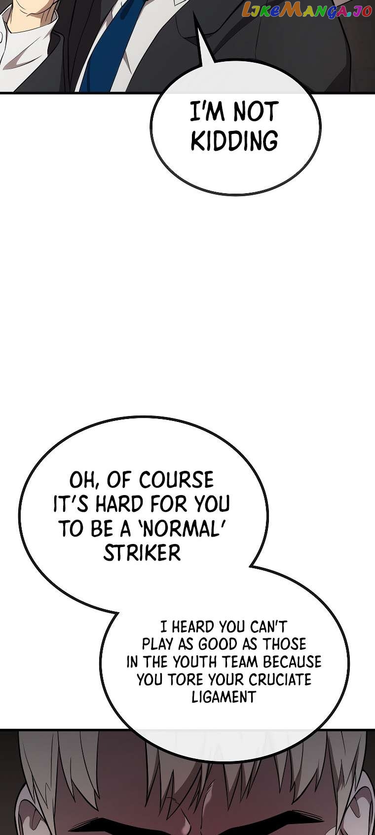Black-Haired Tactical Genius Chapter 19 - page 27