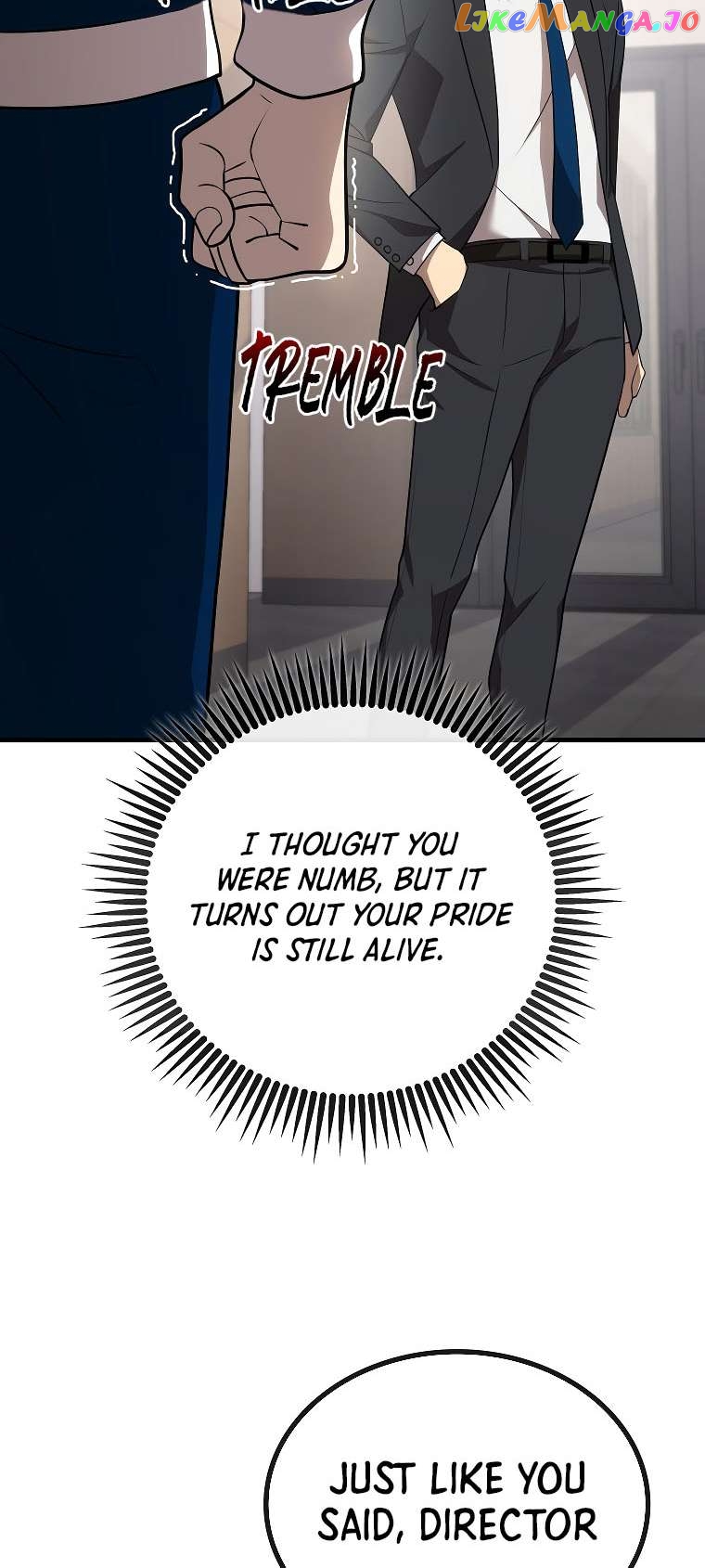 Black-Haired Tactical Genius Chapter 19 - page 29