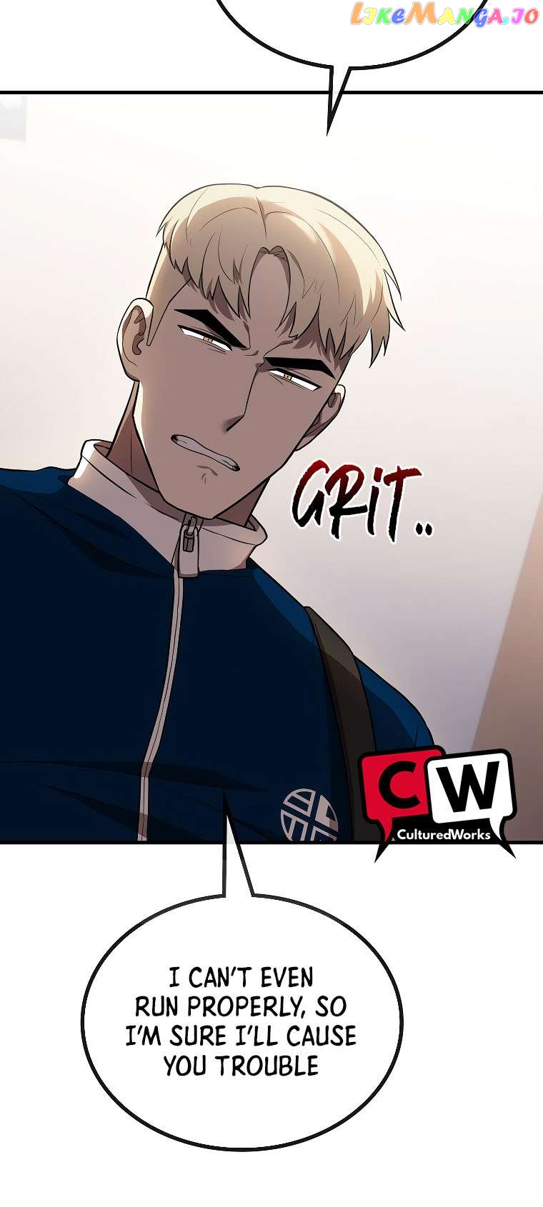 Black-Haired Tactical Genius Chapter 19 - page 30