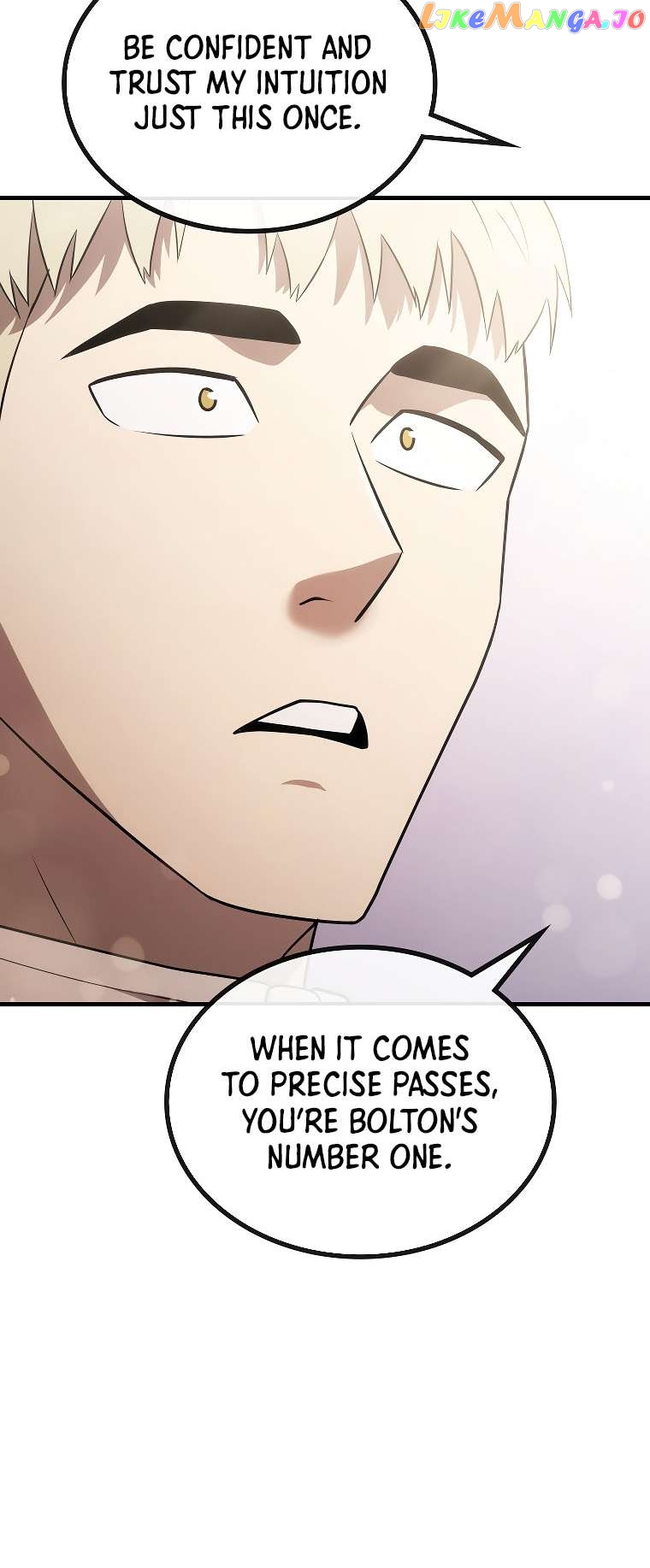 Black-Haired Tactical Genius Chapter 19 - page 35