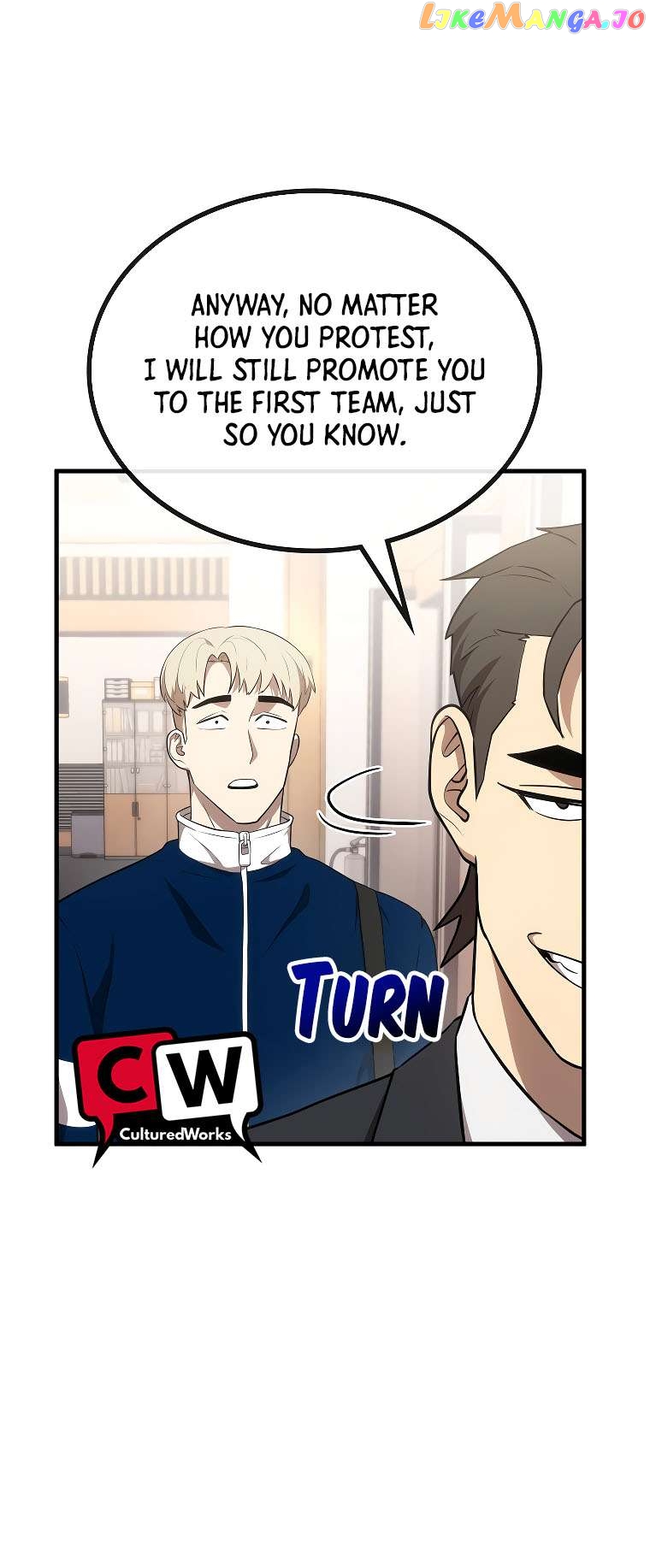 Black-Haired Tactical Genius Chapter 19 - page 36