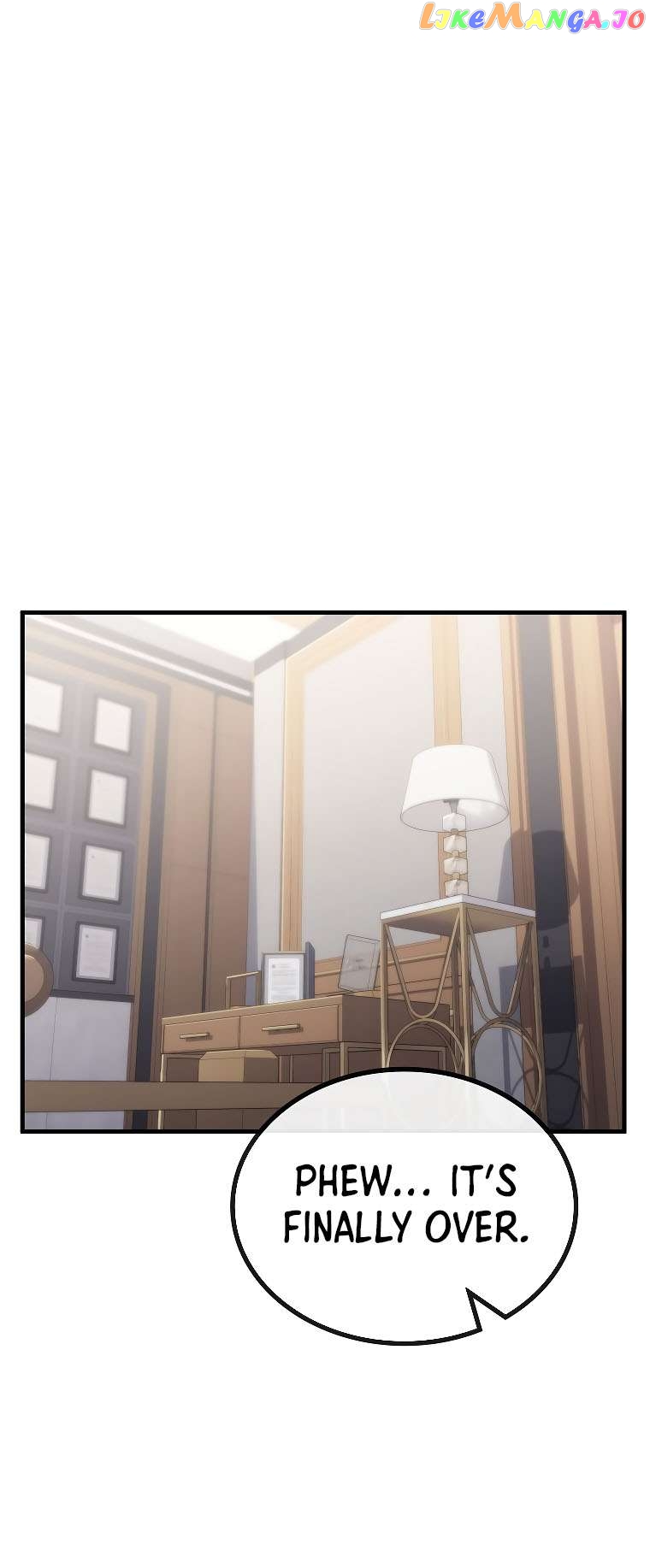 Black-Haired Tactical Genius Chapter 19 - page 38