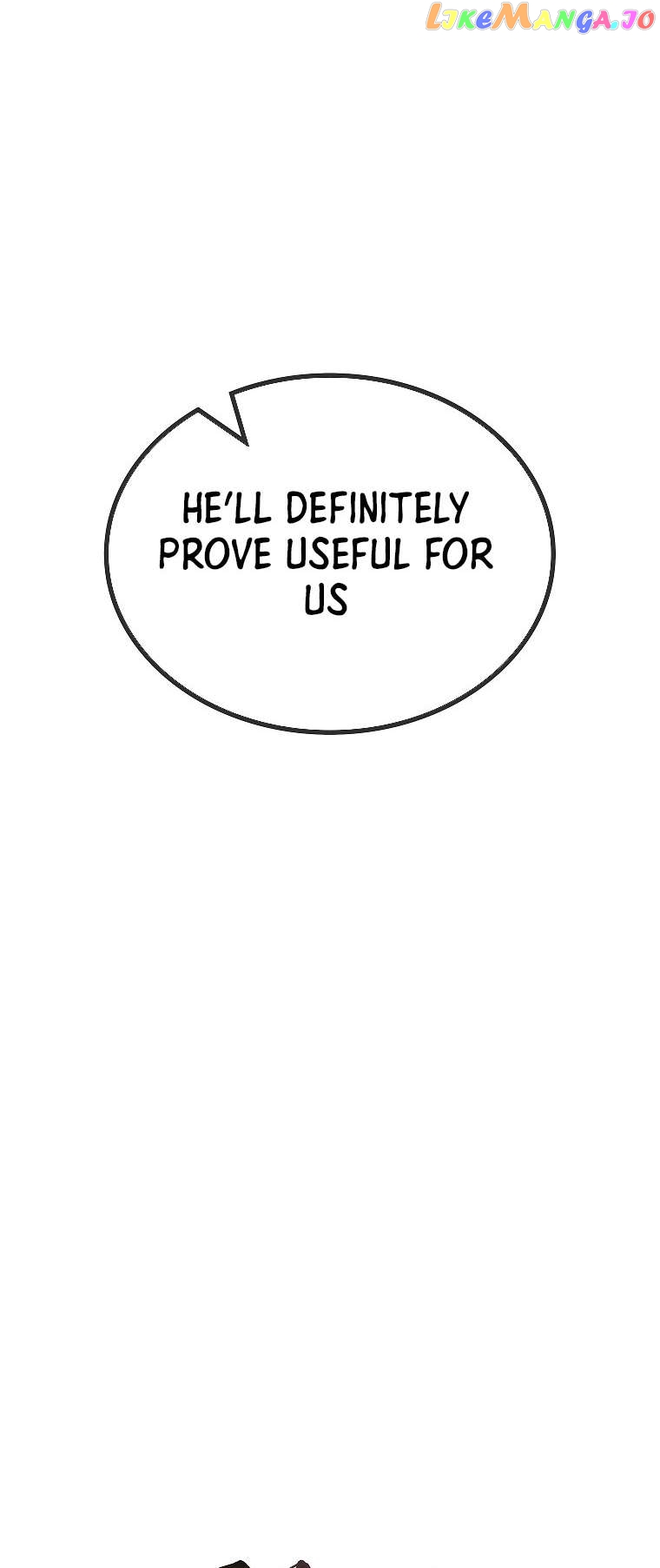 Black-Haired Tactical Genius Chapter 19 - page 4