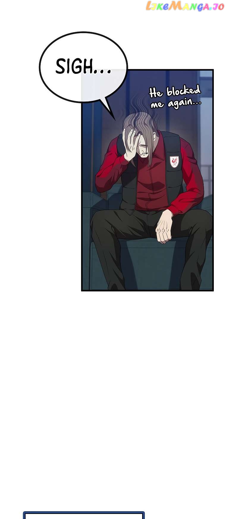 Black-Haired Tactical Genius Chapter 19 - page 48
