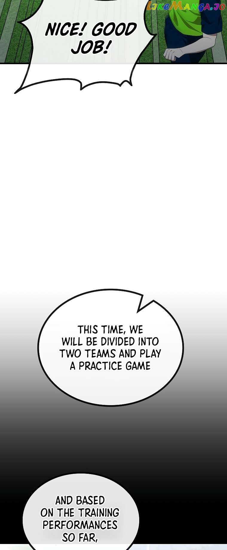 Black-Haired Tactical Genius Chapter 19 - page 52