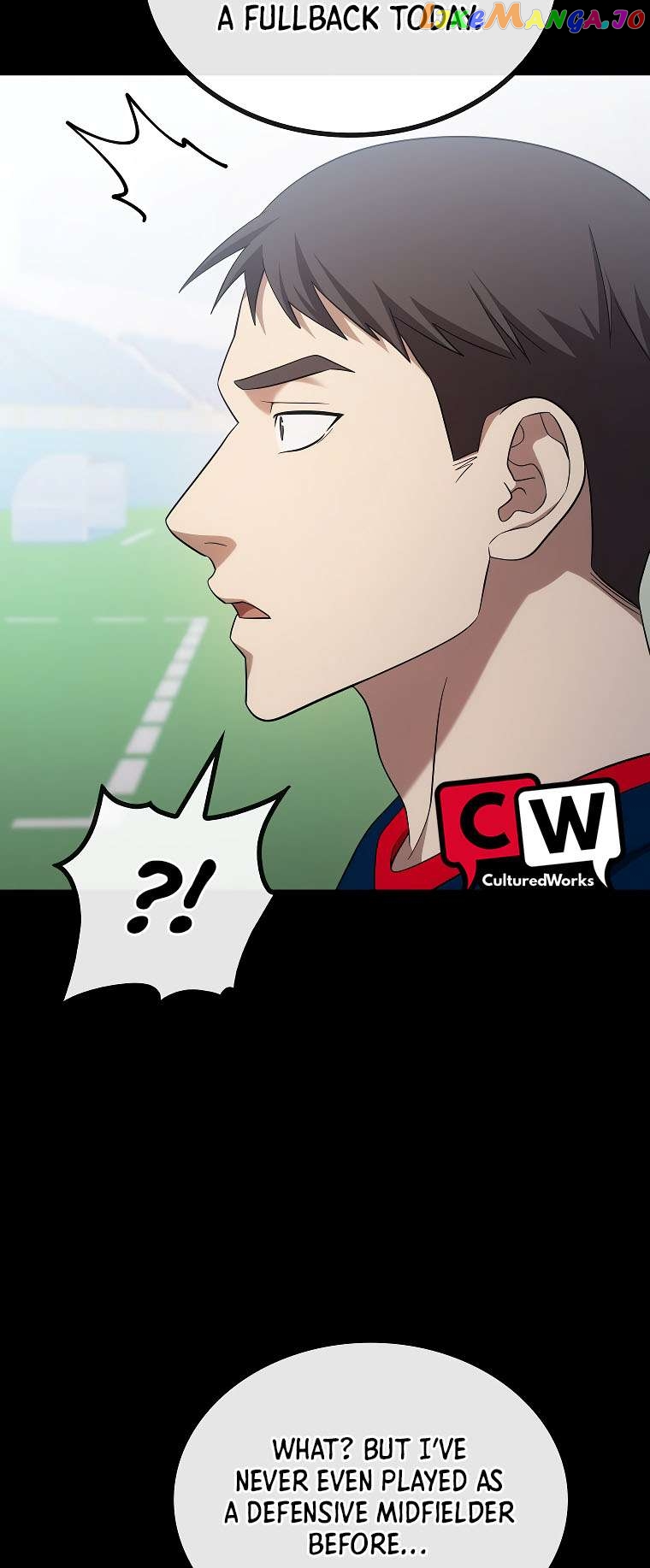 Black-Haired Tactical Genius Chapter 19 - page 54