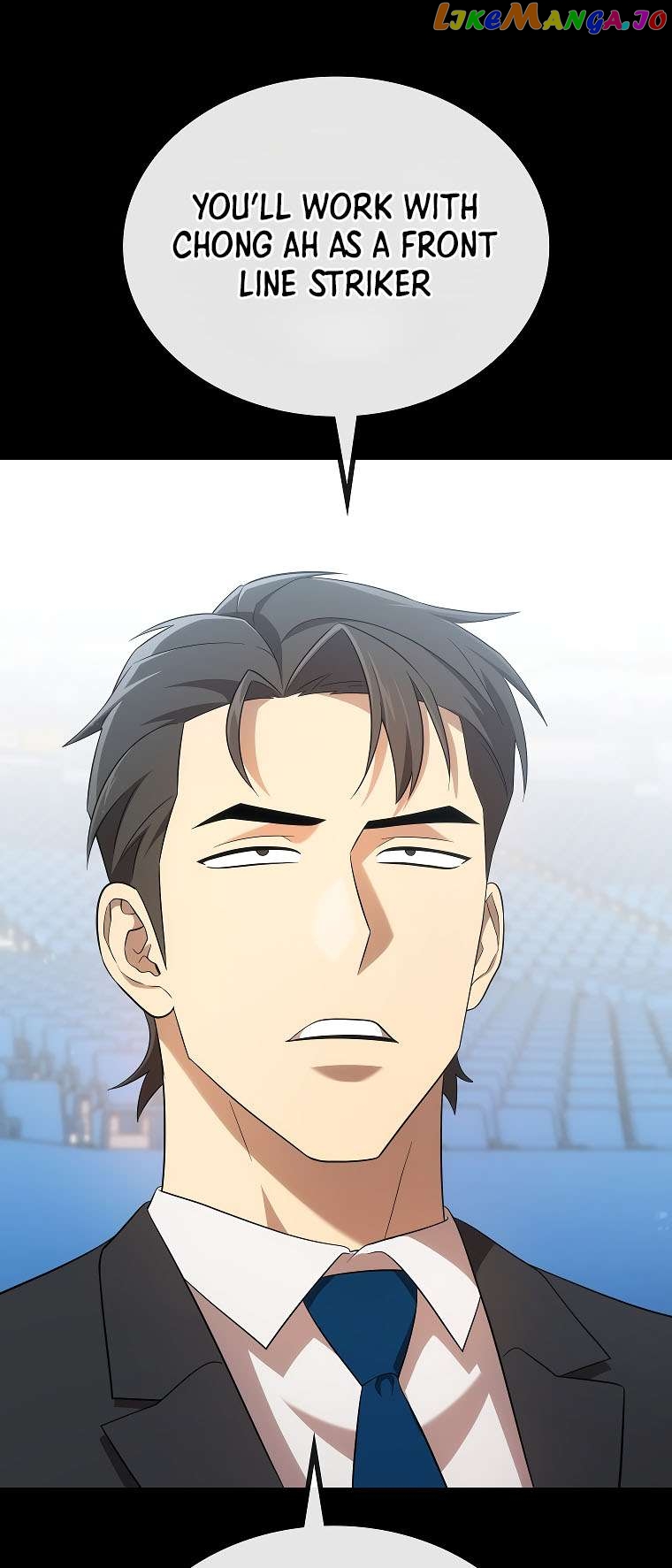 Black-Haired Tactical Genius Chapter 19 - page 56