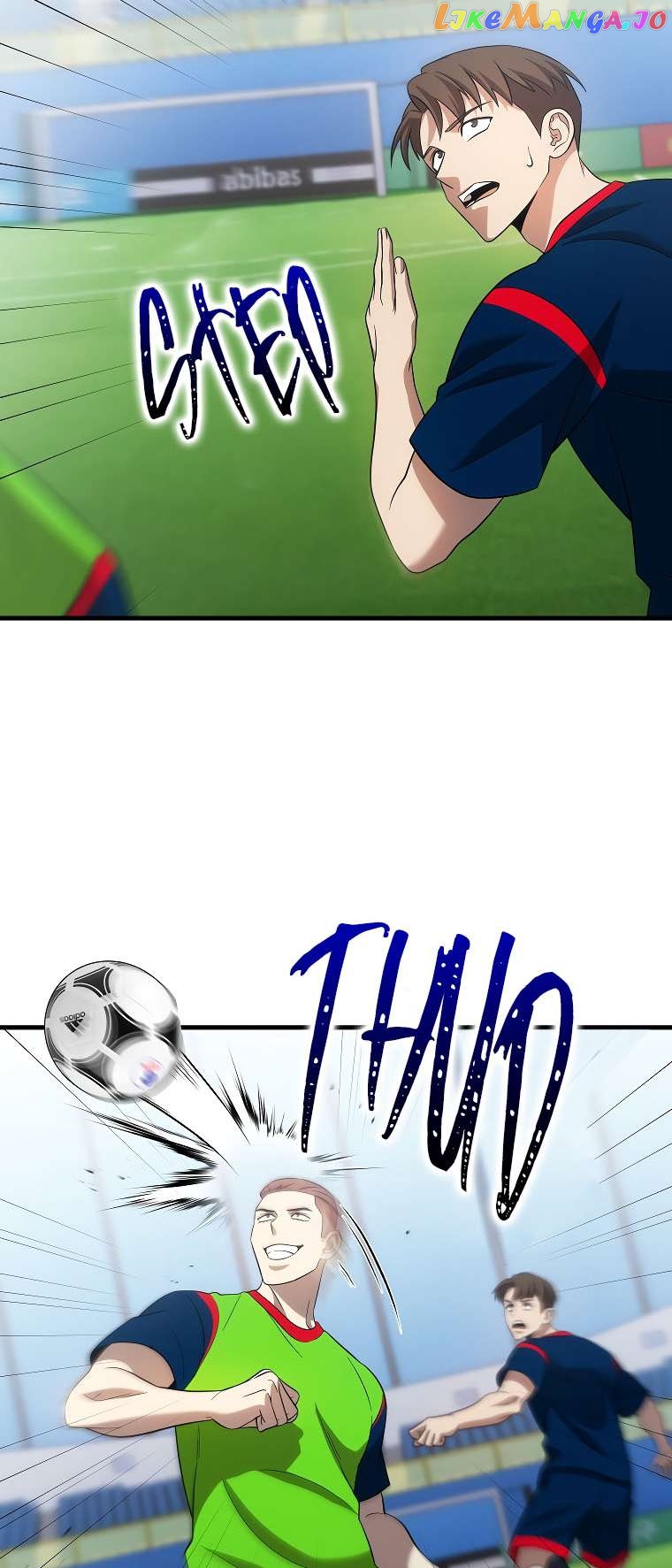 Black-Haired Tactical Genius Chapter 19 - page 58
