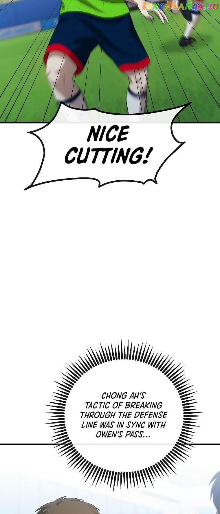 Black-Haired Tactical Genius Chapter 19 - page 59