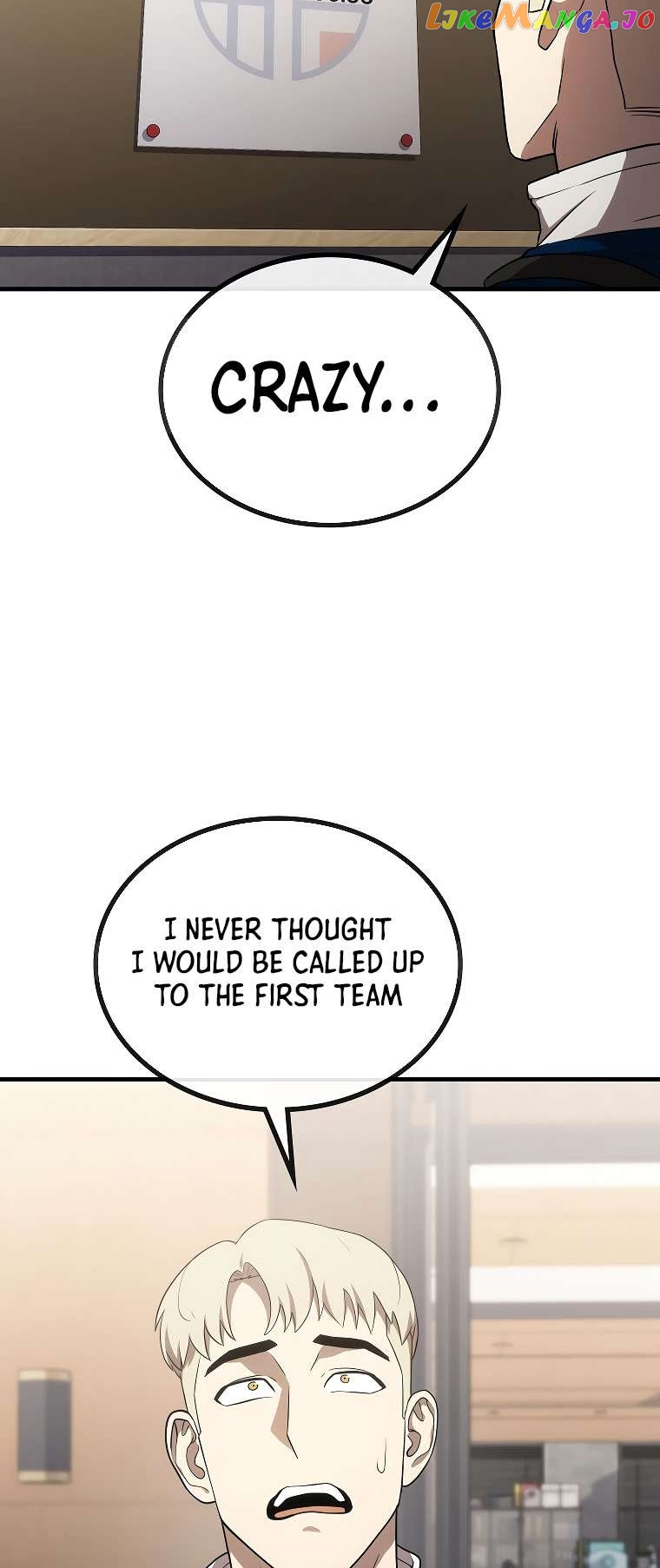 Black-Haired Tactical Genius Chapter 19 - page 6