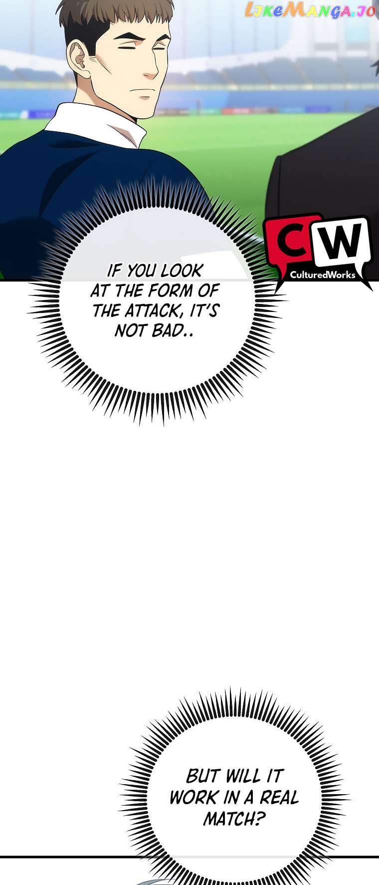 Black-Haired Tactical Genius Chapter 19 - page 60