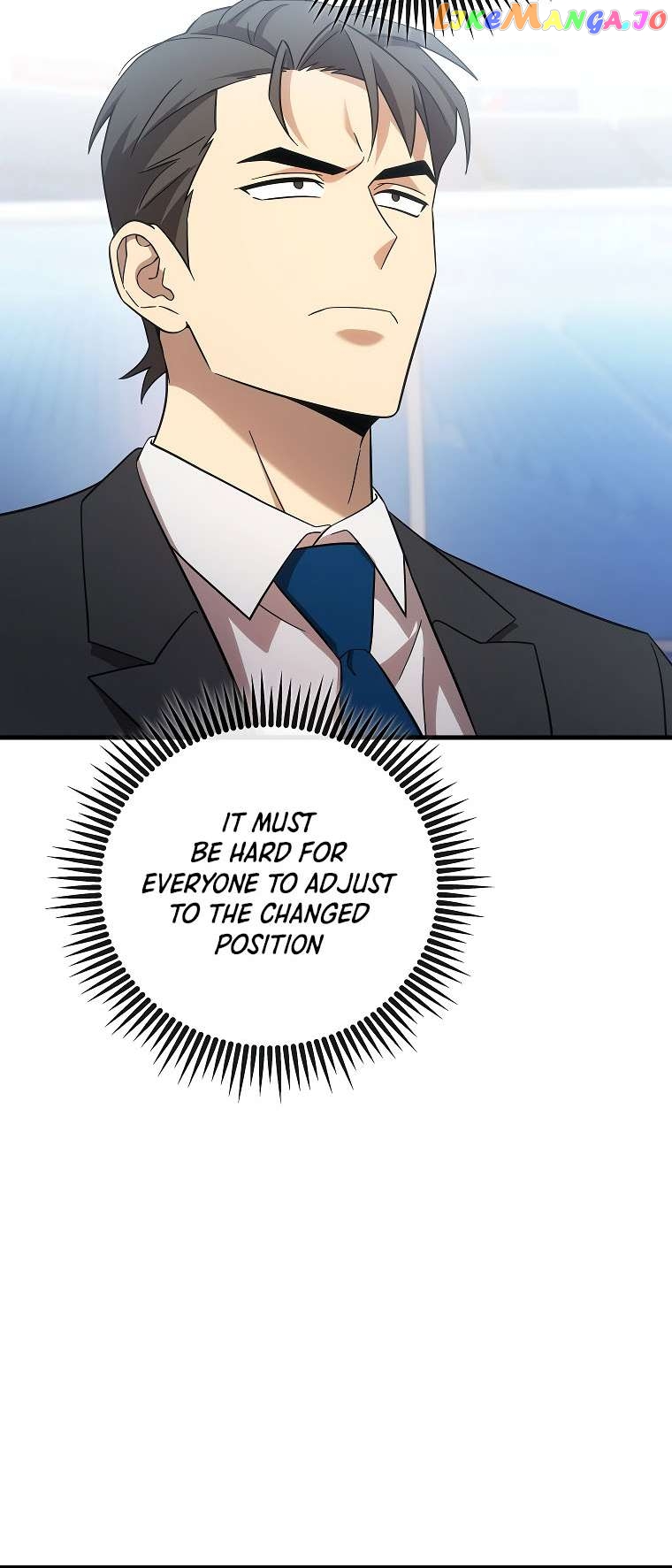 Black-Haired Tactical Genius Chapter 19 - page 61