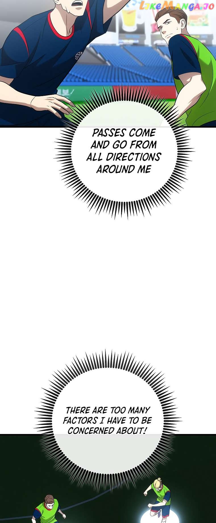 Black-Haired Tactical Genius Chapter 19 - page 64