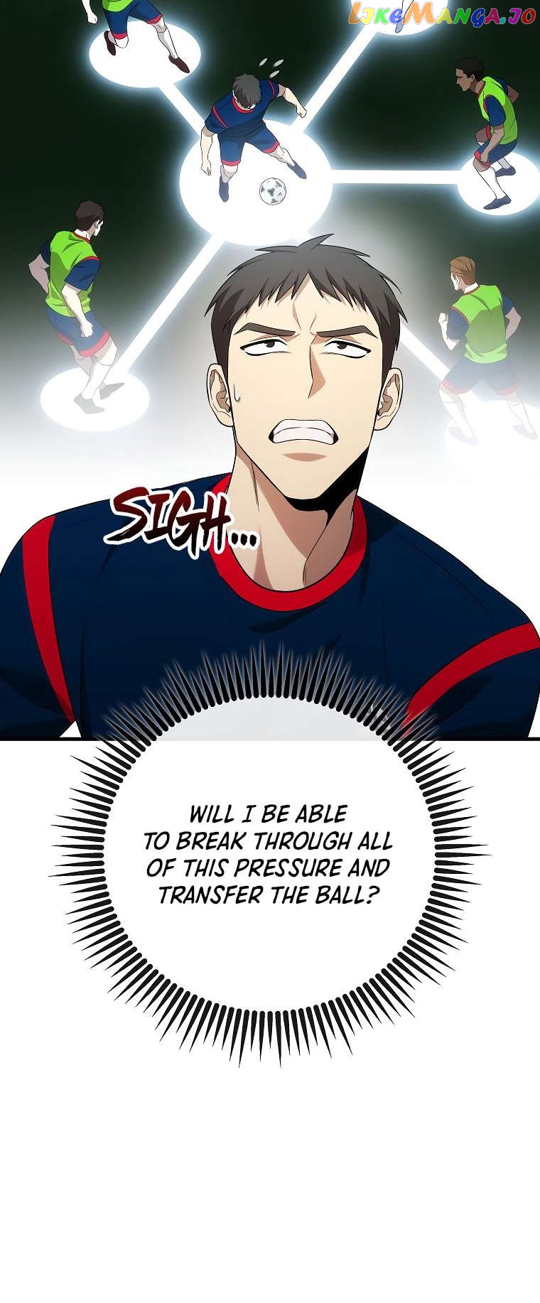 Black-Haired Tactical Genius Chapter 19 - page 65