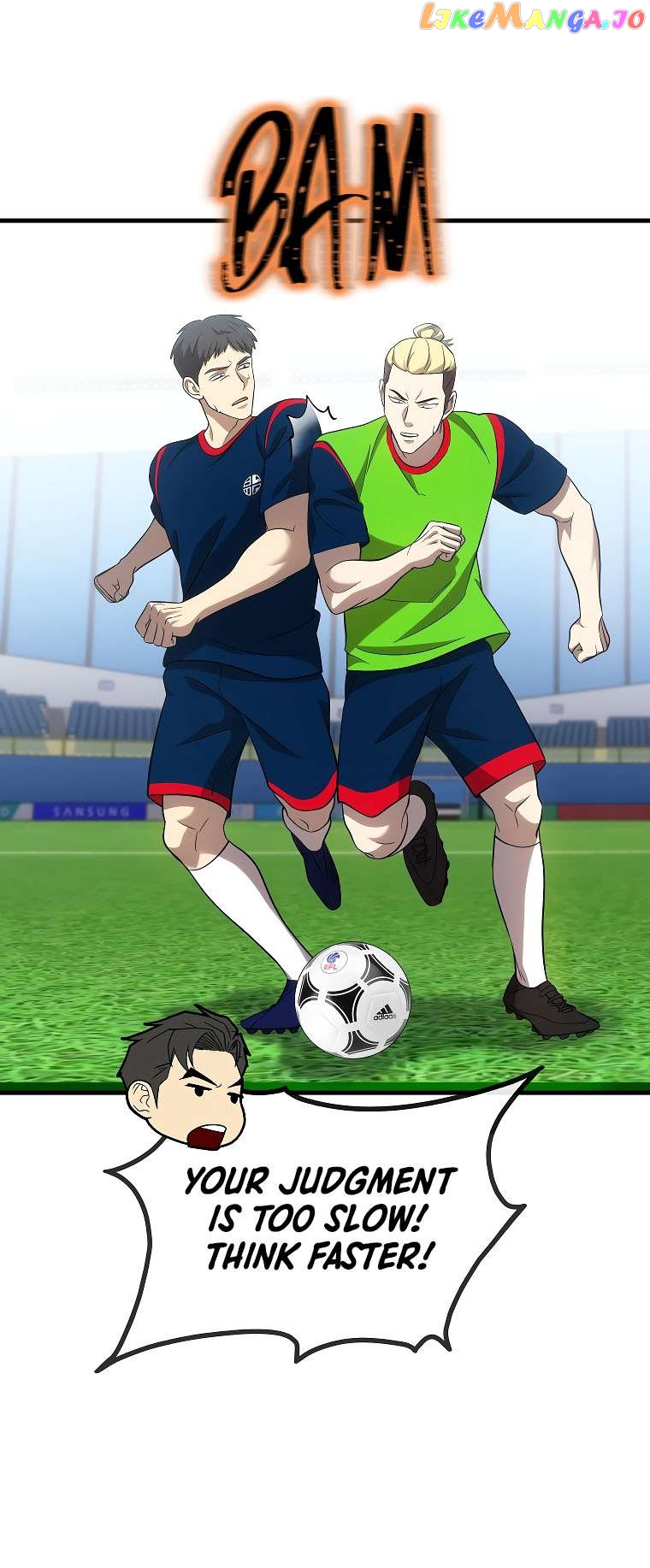Black-Haired Tactical Genius Chapter 19 - page 66