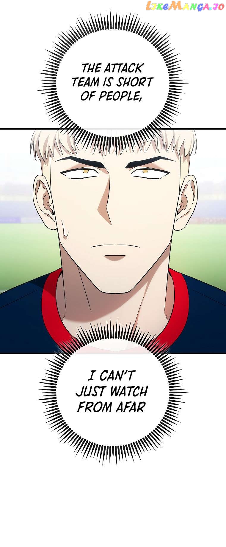Black-Haired Tactical Genius Chapter 19 - page 68