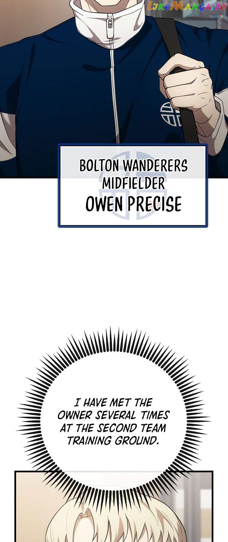 Black-Haired Tactical Genius Chapter 19 - page 7